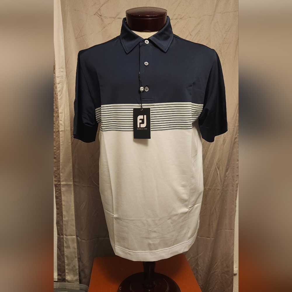 Men's FootJoy Polo